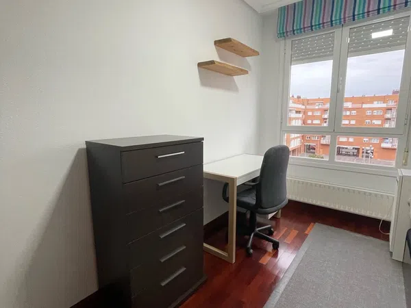 Piso en Calle Portal de Foronda, 72, Lakua, Lakua - Foto 15