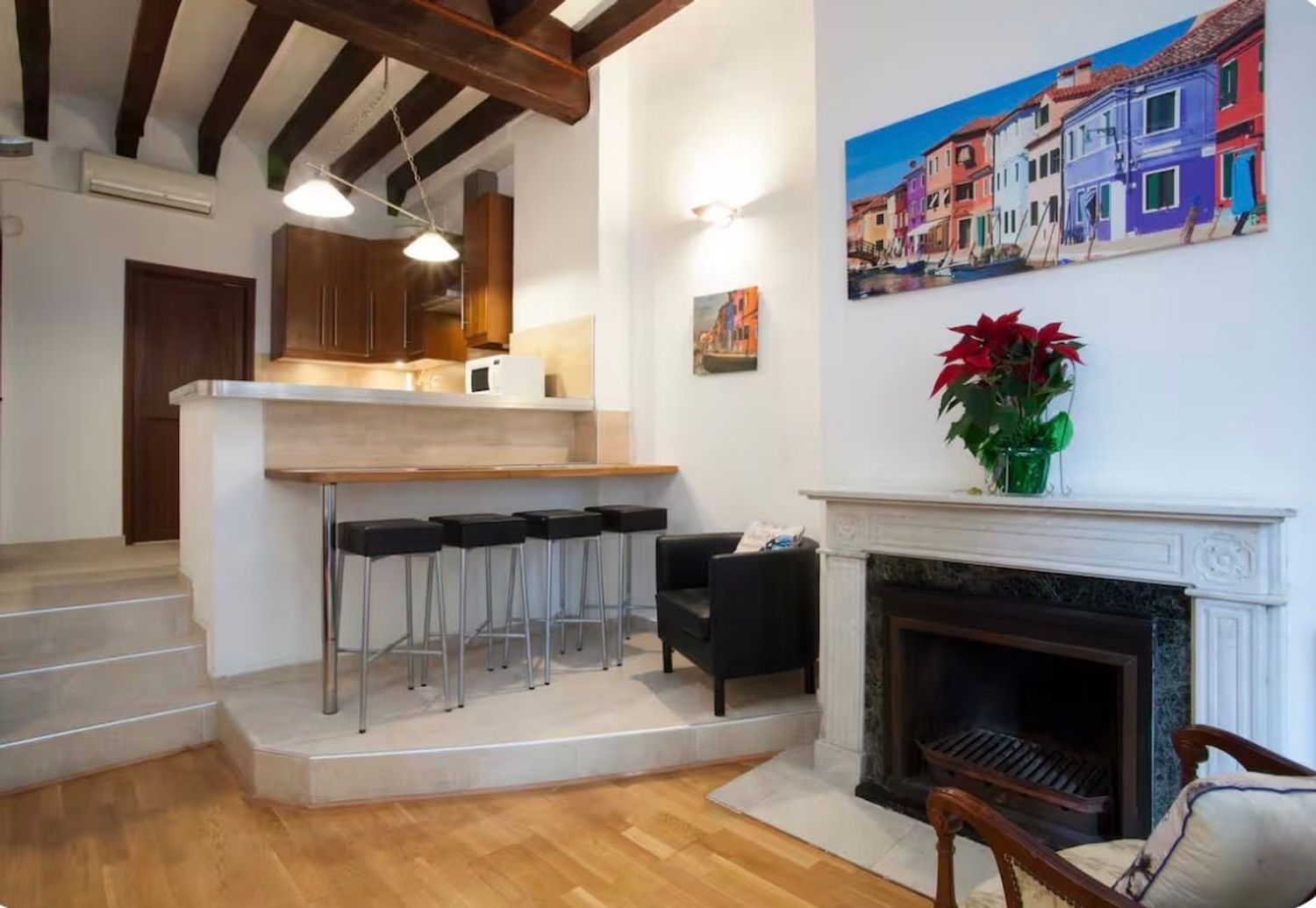 Piso en calle del Palau Reial, 25 - Foto 2