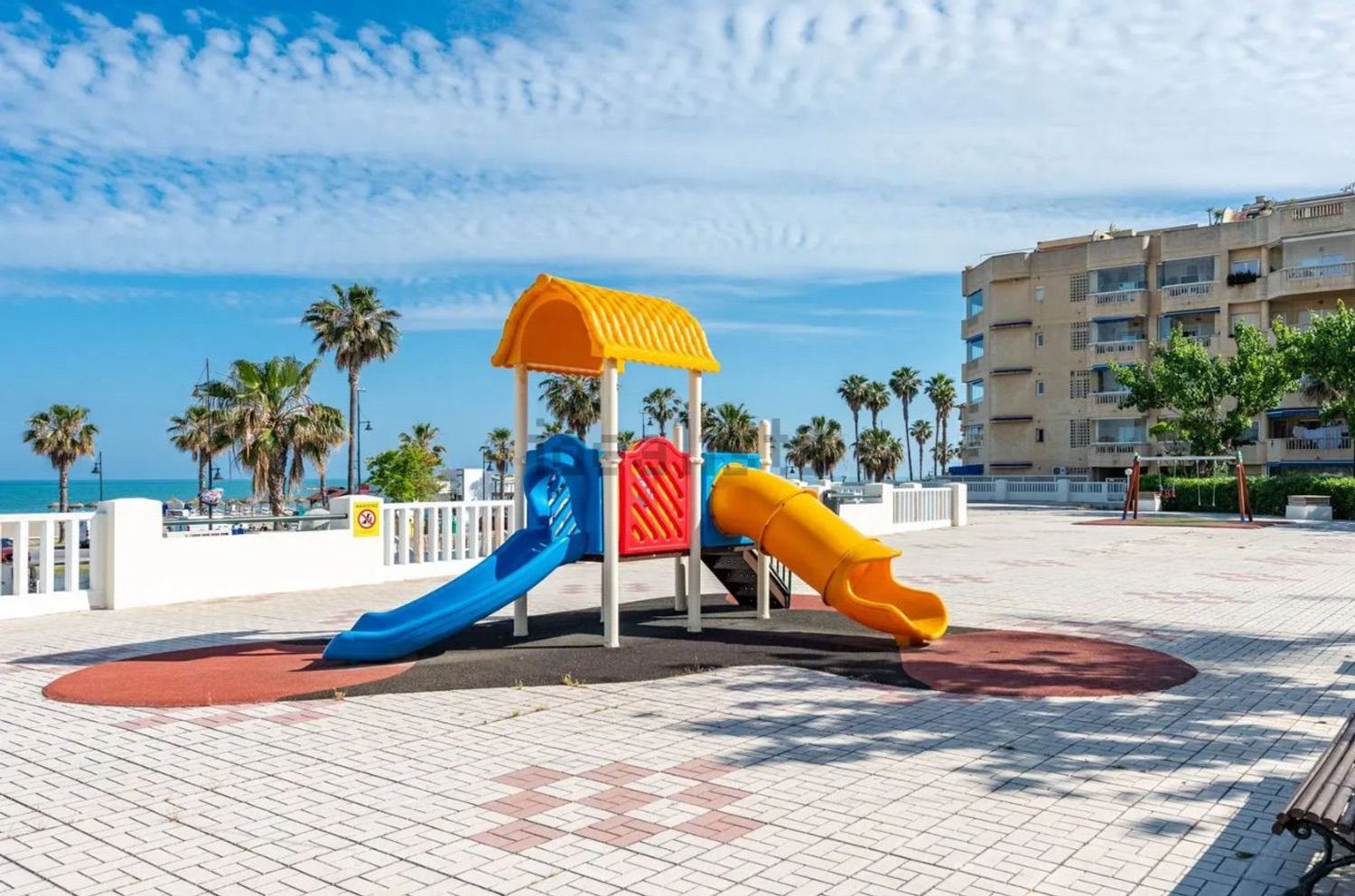Piso en Calle del Sanatorio, 11, Playamar - Benyamina - Foto 29