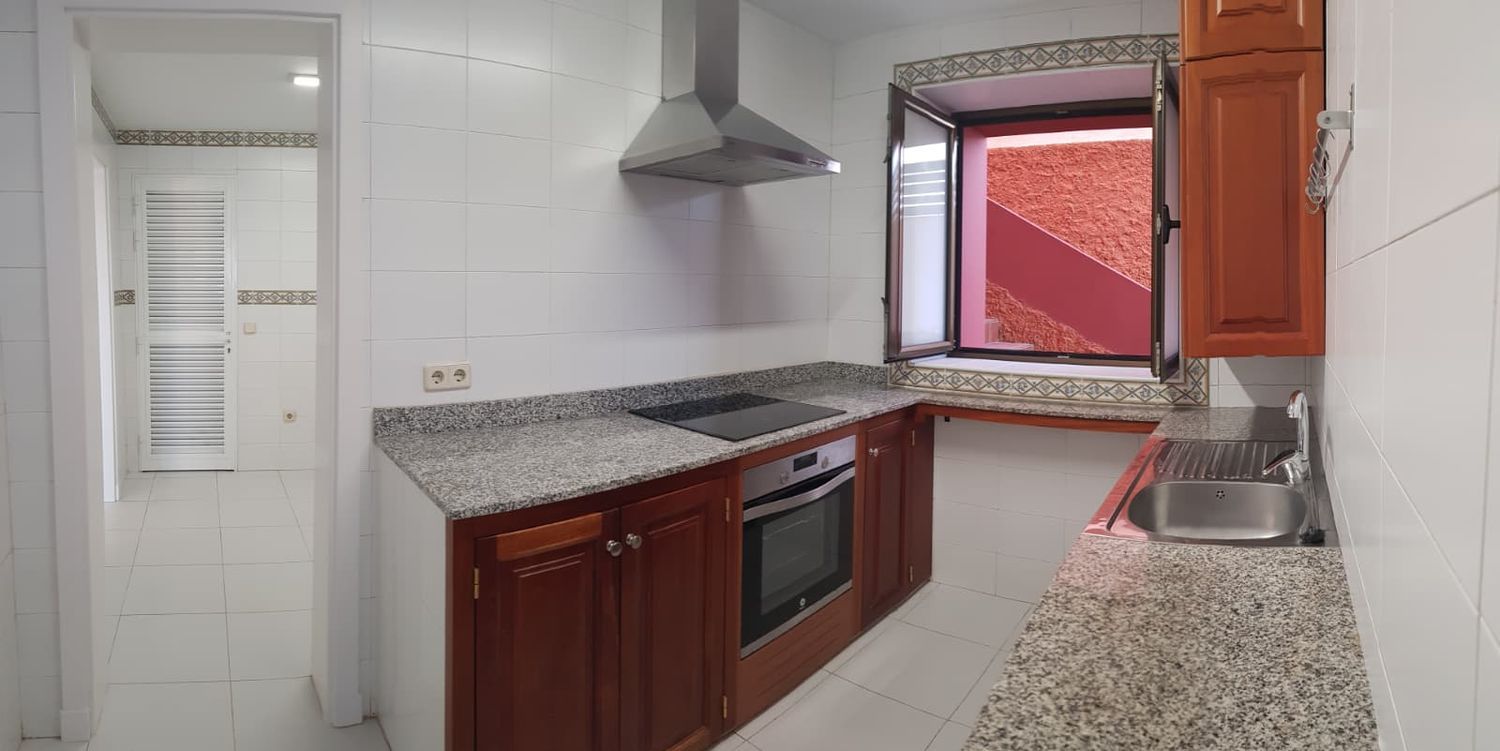 Chalet adosado en Urb. monteluz Barrio Tafira - Foto 4