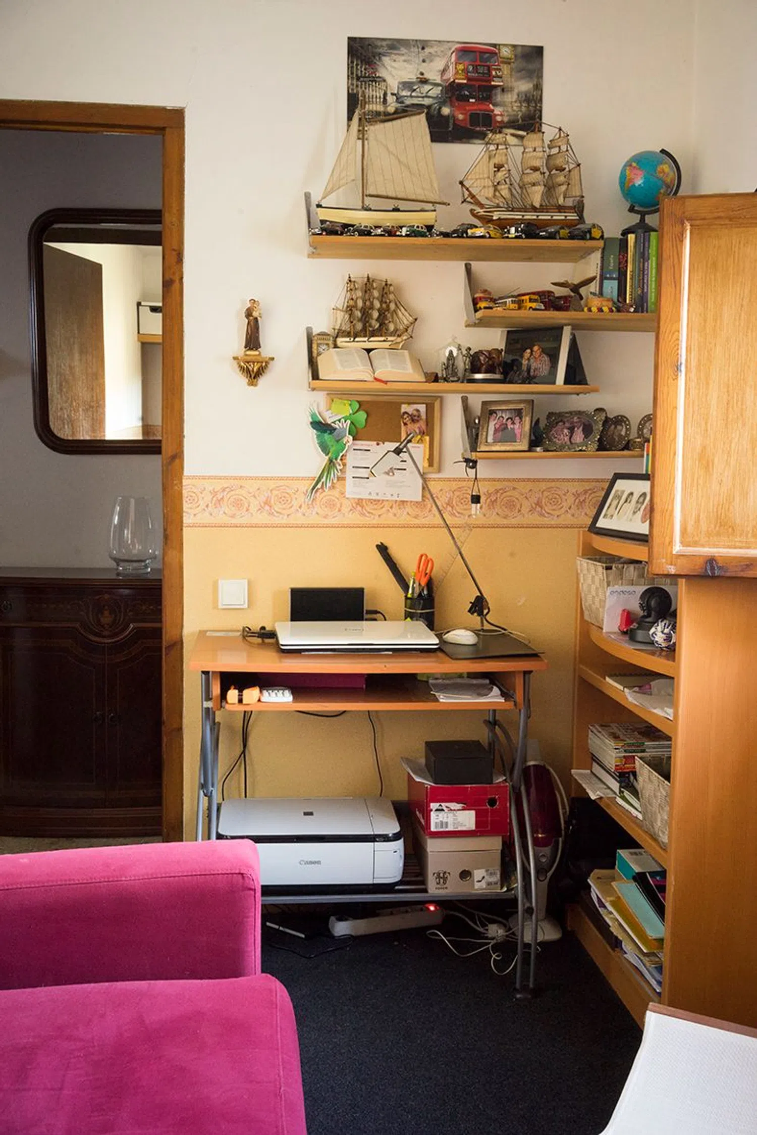 Casa independiente en calle Lila, 16 - Foto 5