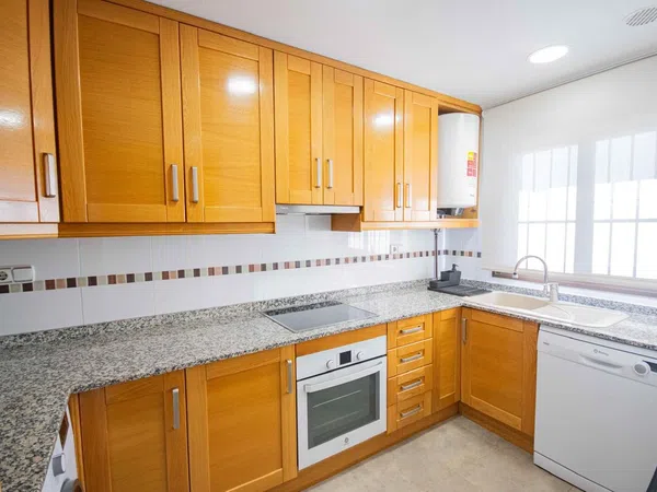 Piso en Calle Segovia, 39, Arenales del Sol, Arenales del Sol - Foto 4