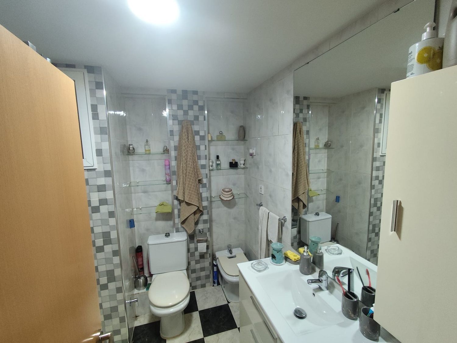 Piso en calle Juan Ramón Jiménez, 62 - Foto 10