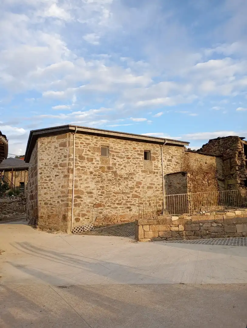 Casa adosada en  Lugar Vilanova 21A - Foto 25