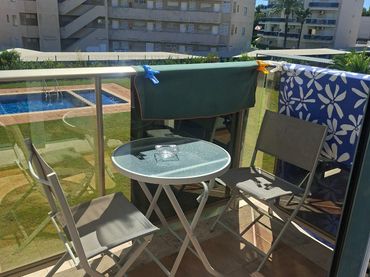Piso en  Avinguda de Barcelona 25 - Foto 2