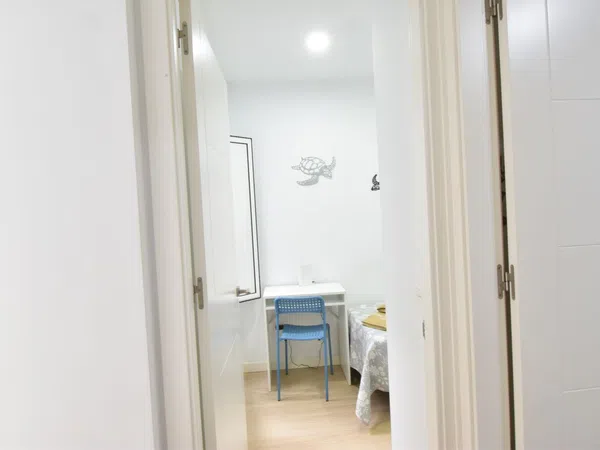 Piso en Calle San Juan de Letrán, 19, La Merced - Foto 7