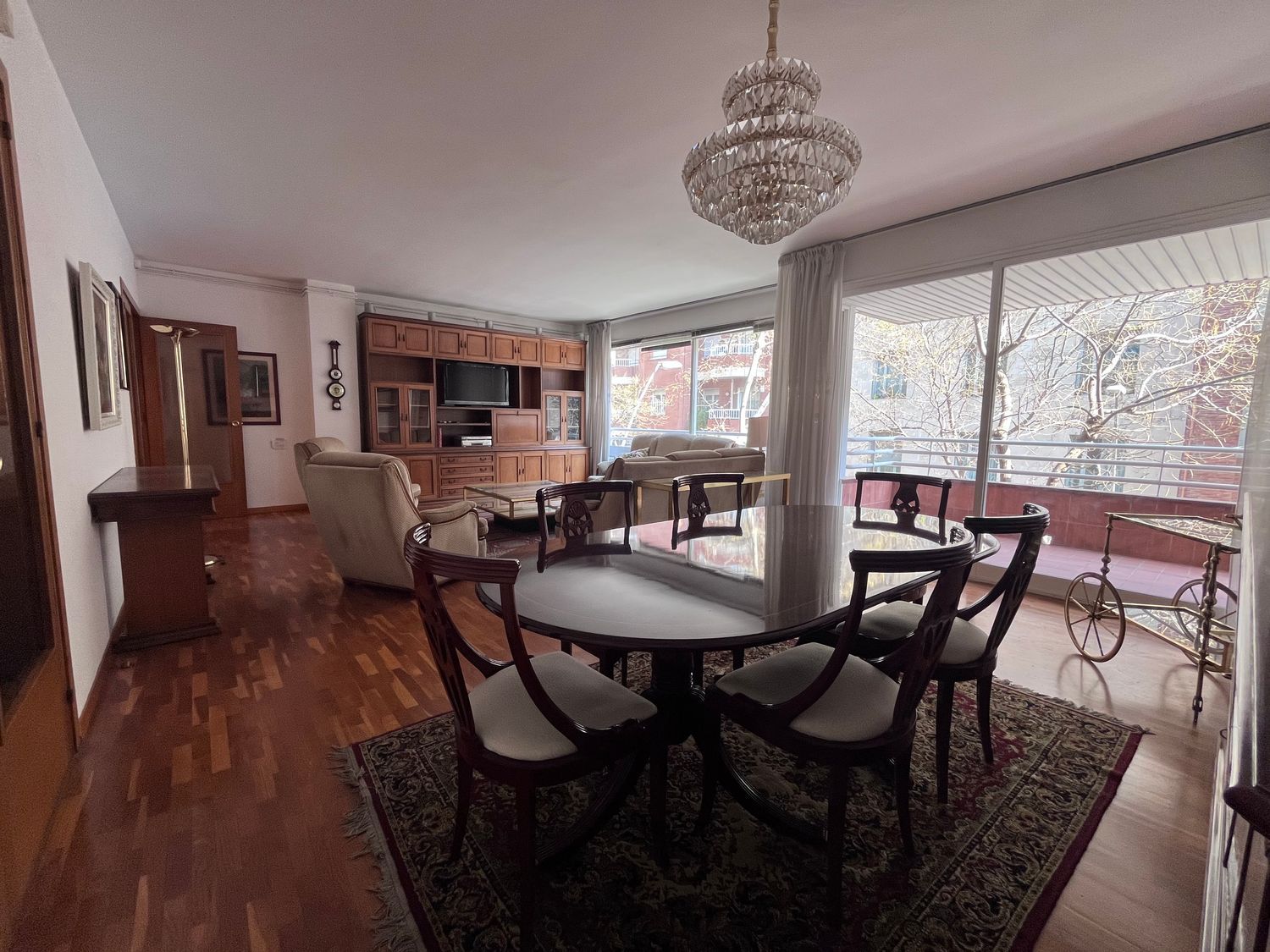 Piso en calle de Santaló, 147 - Foto 4