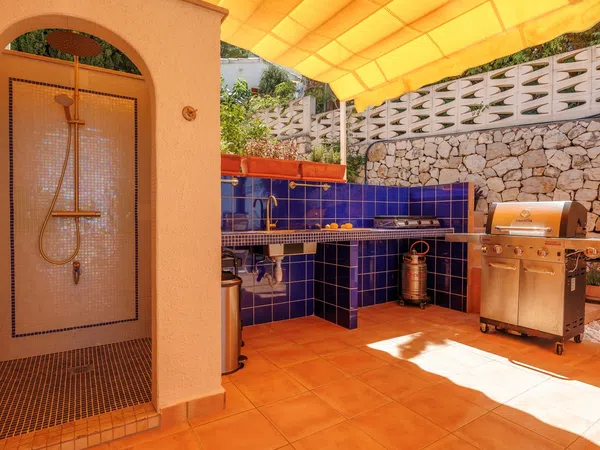 Casa o chalet independiente en El Montgó, El Montgó - Foto 15
