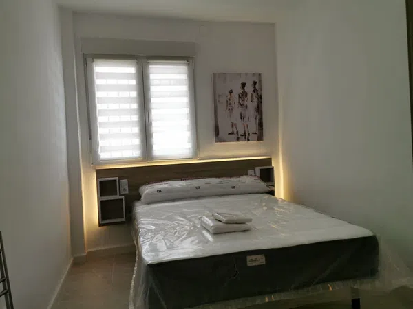 Piso en calle Labella Dávalos, 6 - Foto 11