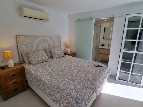 Casa rural en Mogán interior - Foto 12
