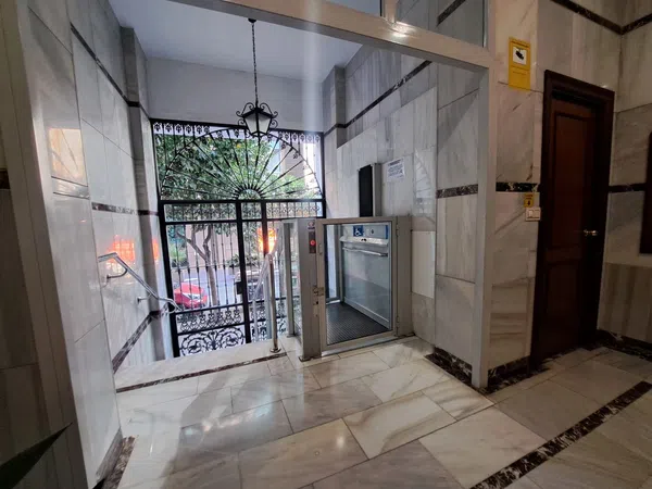 Piso en Calle Don Cristian, 1 - Foto 30