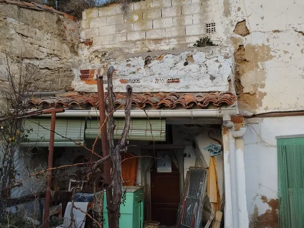 Casa de pueblo en Cuesta Mollo, 3, Puerta Soria - Foto 23
