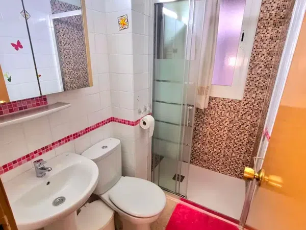 Piso en Calle Núcleo Residencial la Paz, 46 - Foto 4
