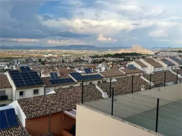 Piso en  Calle Mirador de las Arquillas 22 - Foto 6