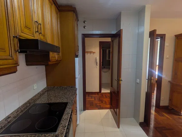 Piso en Calle del Naranjo de Bulnes, 25, Nuevo Gijón - Foto 17