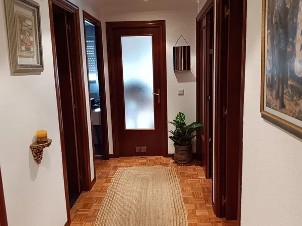 Piso en Avenida de Los Huetos, 18 b, Sansomendi - Ali, Sansomendi - Ali - Foto 17