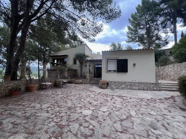 Casa o chalet independiente en Es Capdellà, Es Capdellà - Foto 2