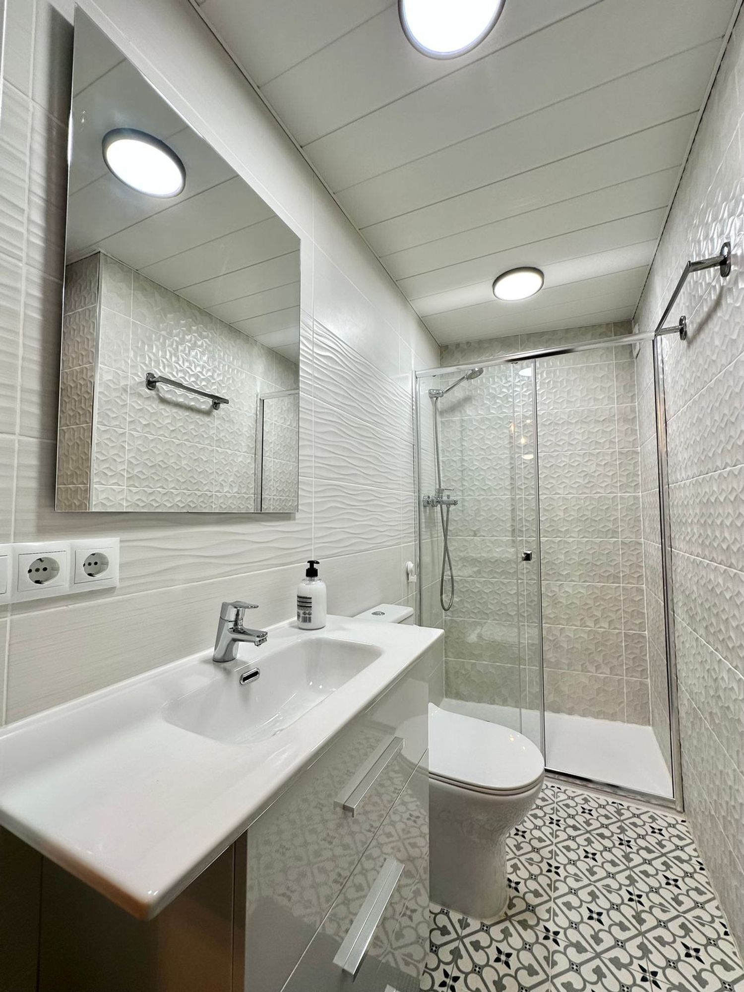 Estudio en calle Carmen Tato, 8 - Foto 25