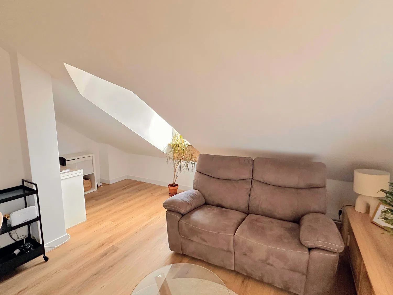 Ático en calle del Ebro, 22 - Foto 4