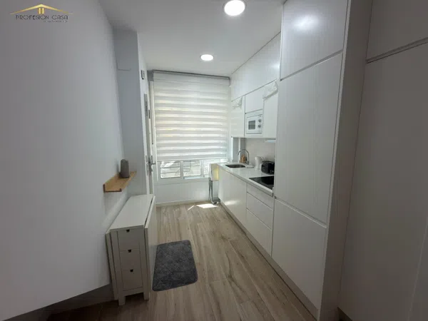 Estudio en Huelin, Huelin - Foto 16