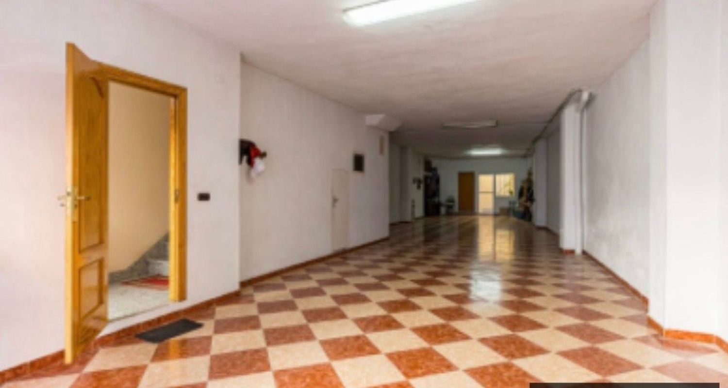 Casa independiente en calle garrucha, 36 - Foto 20