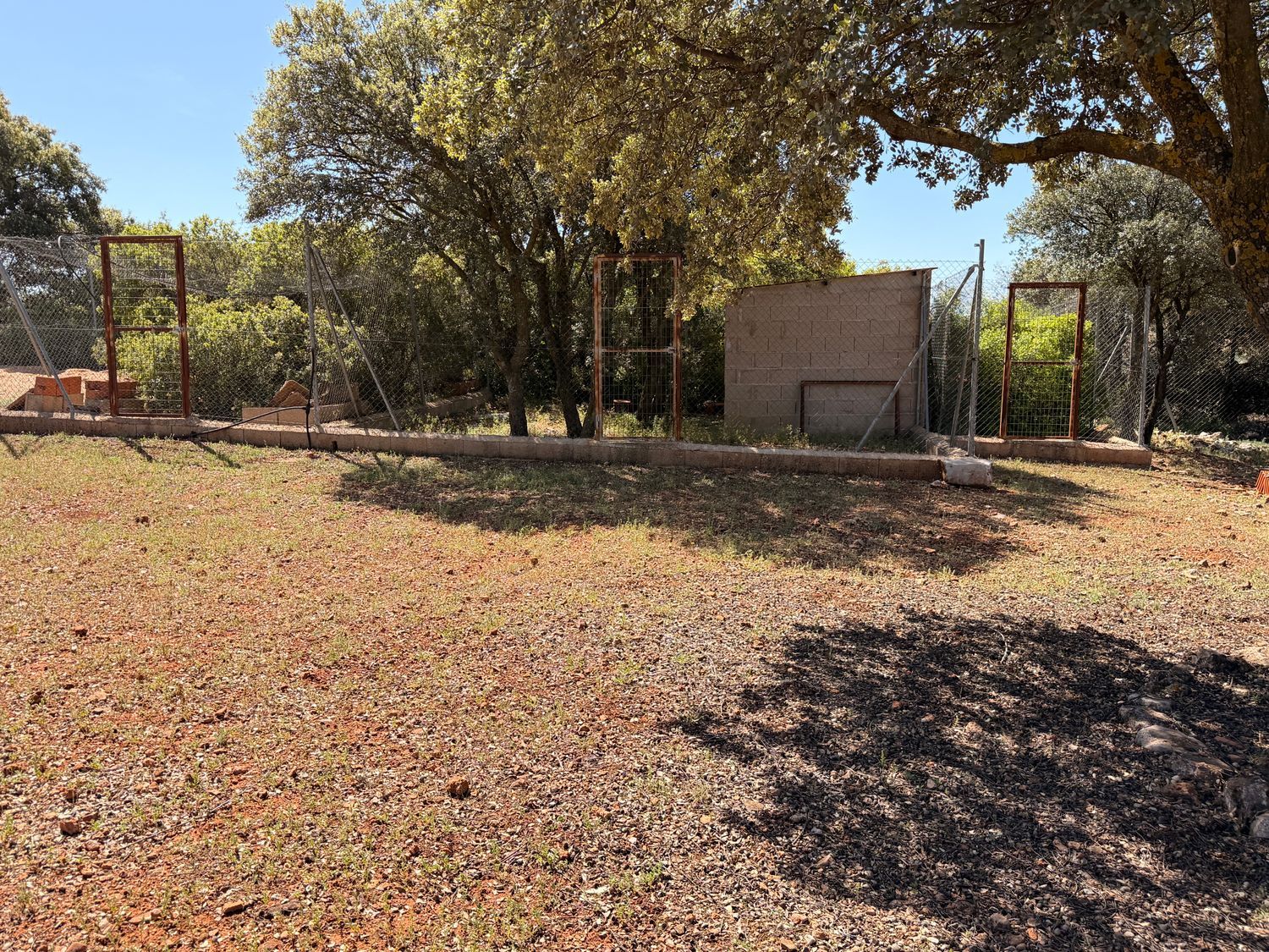 Finca rústica en Tesorillo s/n - Foto 2