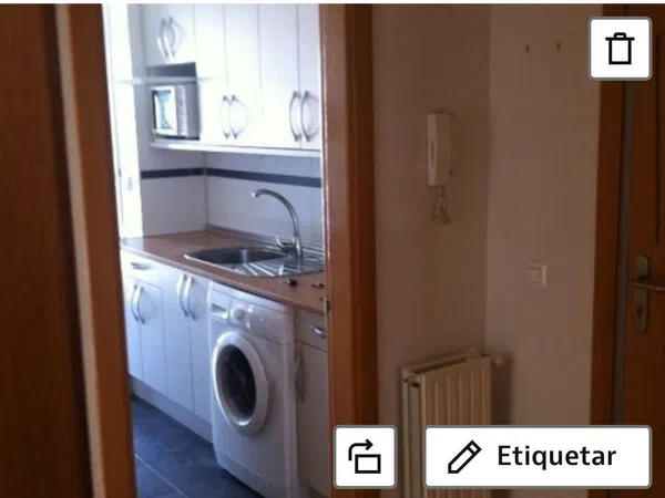 Piso en calle Ciudad Real, 2 - Foto 10