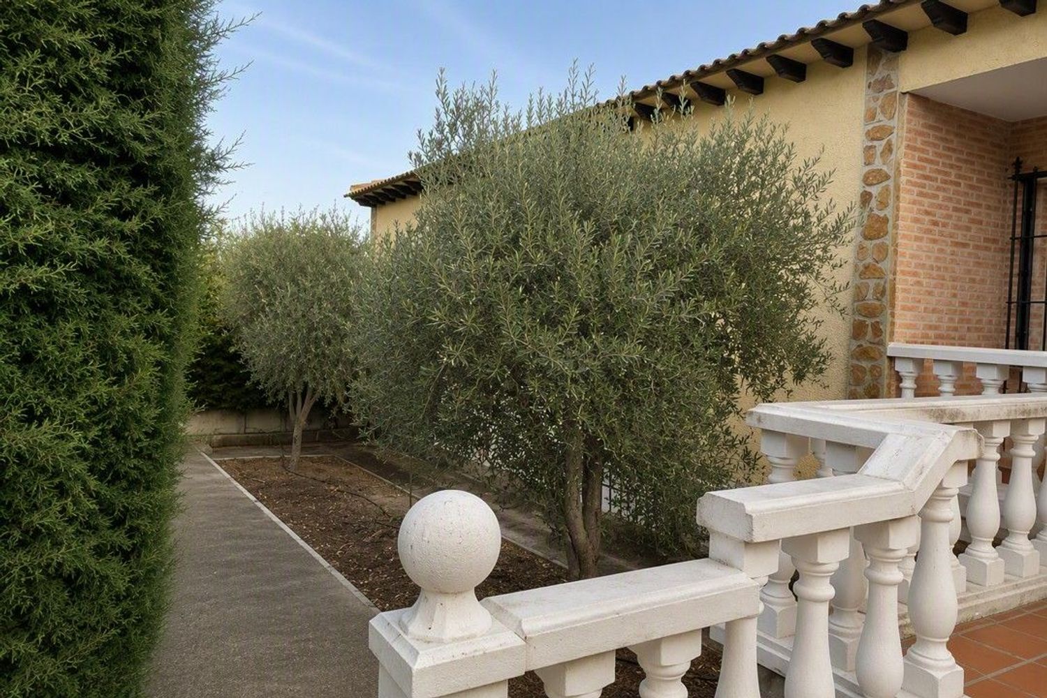 Casa o chalet independiente en Avenida Virgen del Amor de Dios, 16 - Foto 3