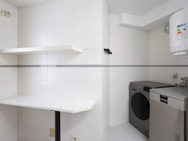 Piso en calle de Jaume de Santacília, 4 - Foto 10