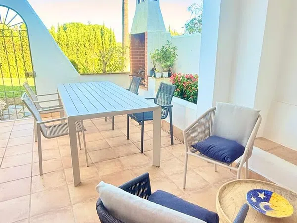 Piso en avenida Piedramar s/n - Foto 13