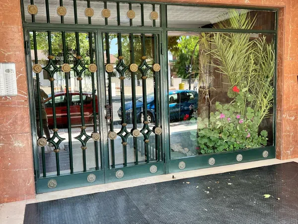 Piso en carretera de Ledesma, 54