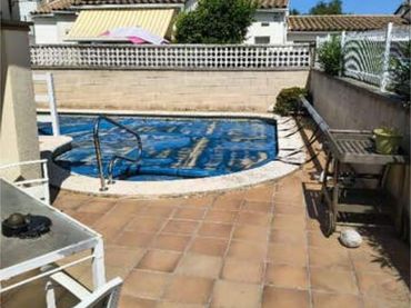 Chalet en riells - Foto 1