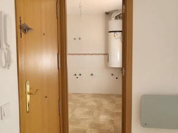 Piso en Avenida Castilla y León, 15 - Foto 14