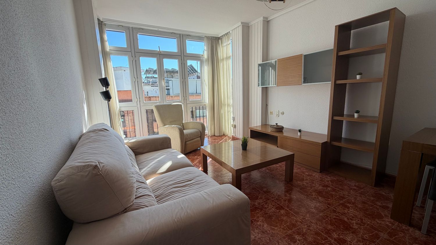 Piso en avenida Marqués de Los Vélez, 5 - Foto 3