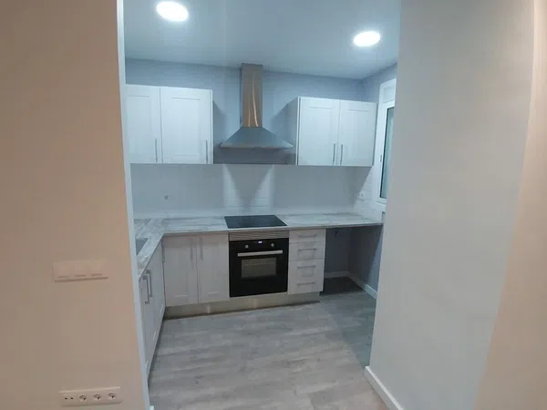 Piso en Calle de Pere III el Cerimoniós, 33 - Foto 1