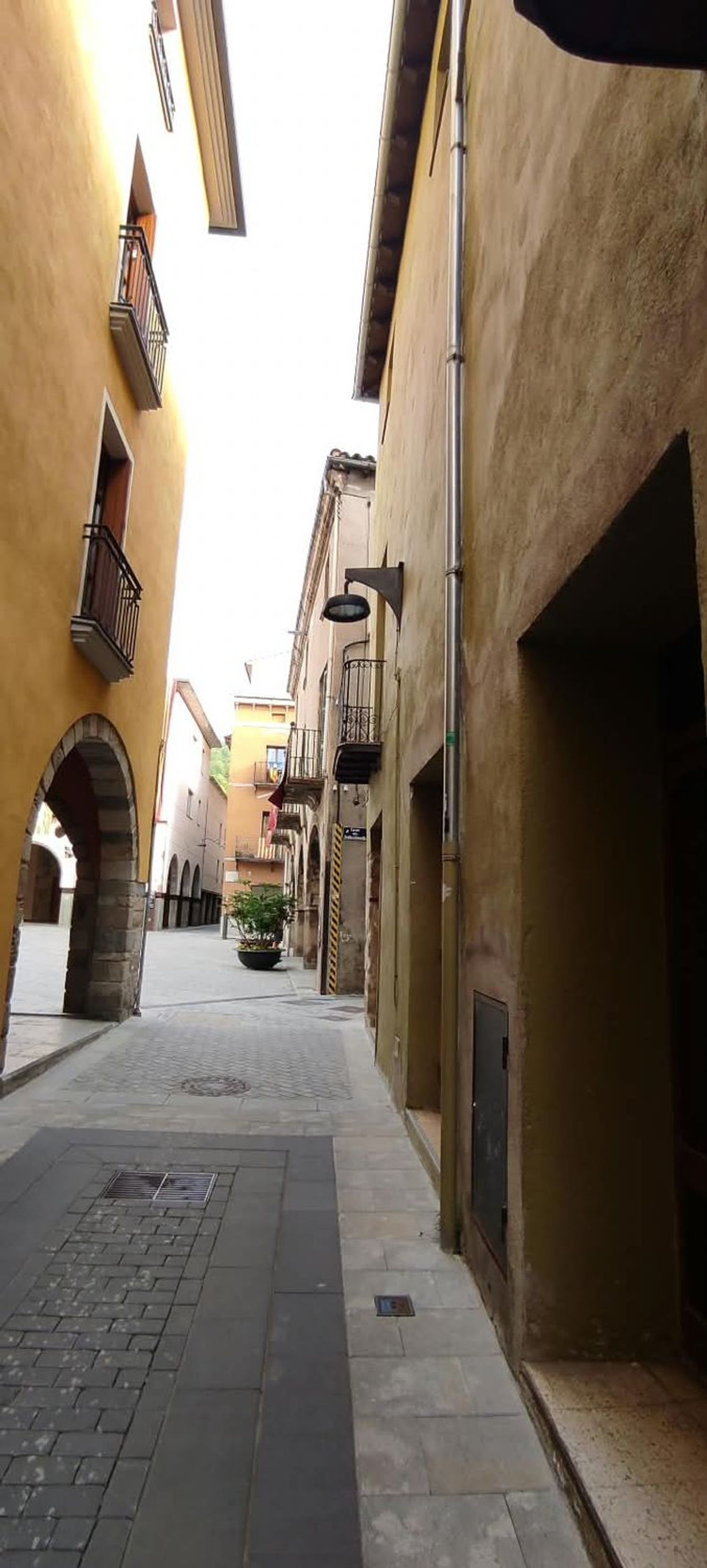 Casa de pueblo en Calle del Teòleg Corriols, 1 - Foto 15