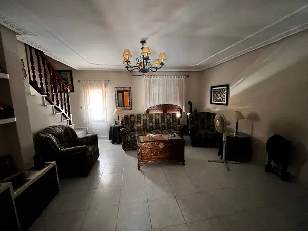 Chalet adosado en Calle Maestro Emiliano Cordero, 24 - Foto 12