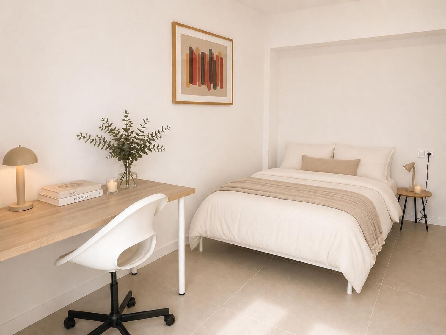 Piso en Calle de Ramon Llull, 4, Zona Hospital-Plaza del Real - Foto 3