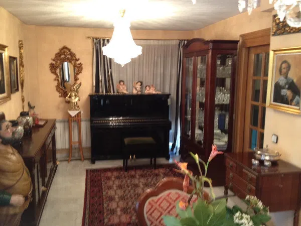 Chalet pareado en Calle de la Estrella Polar, 29, Zona Avenida Europa - Foto 9