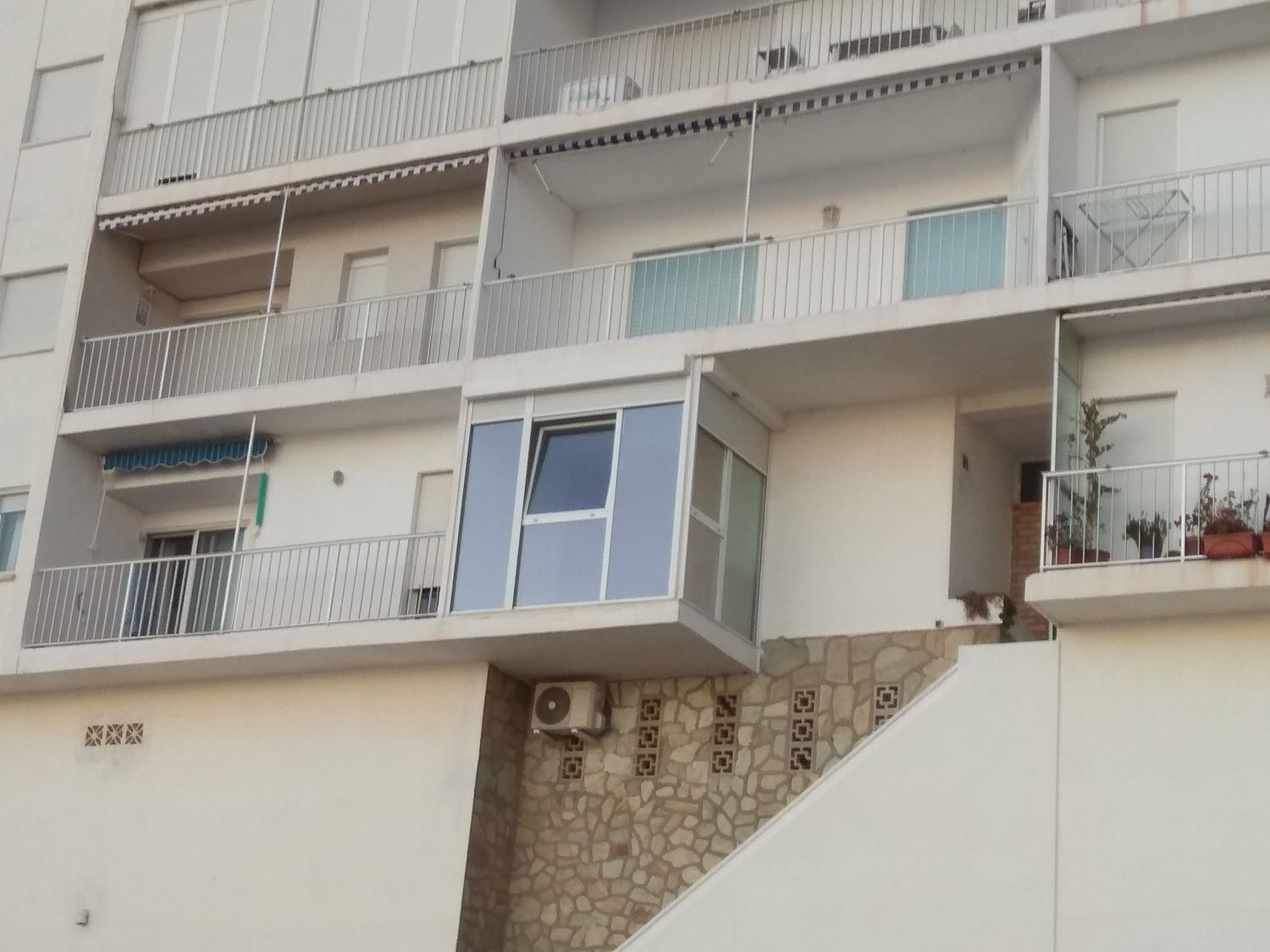 Estudio en Calle de la Mora, 1, Fuentebravía - Foto 12