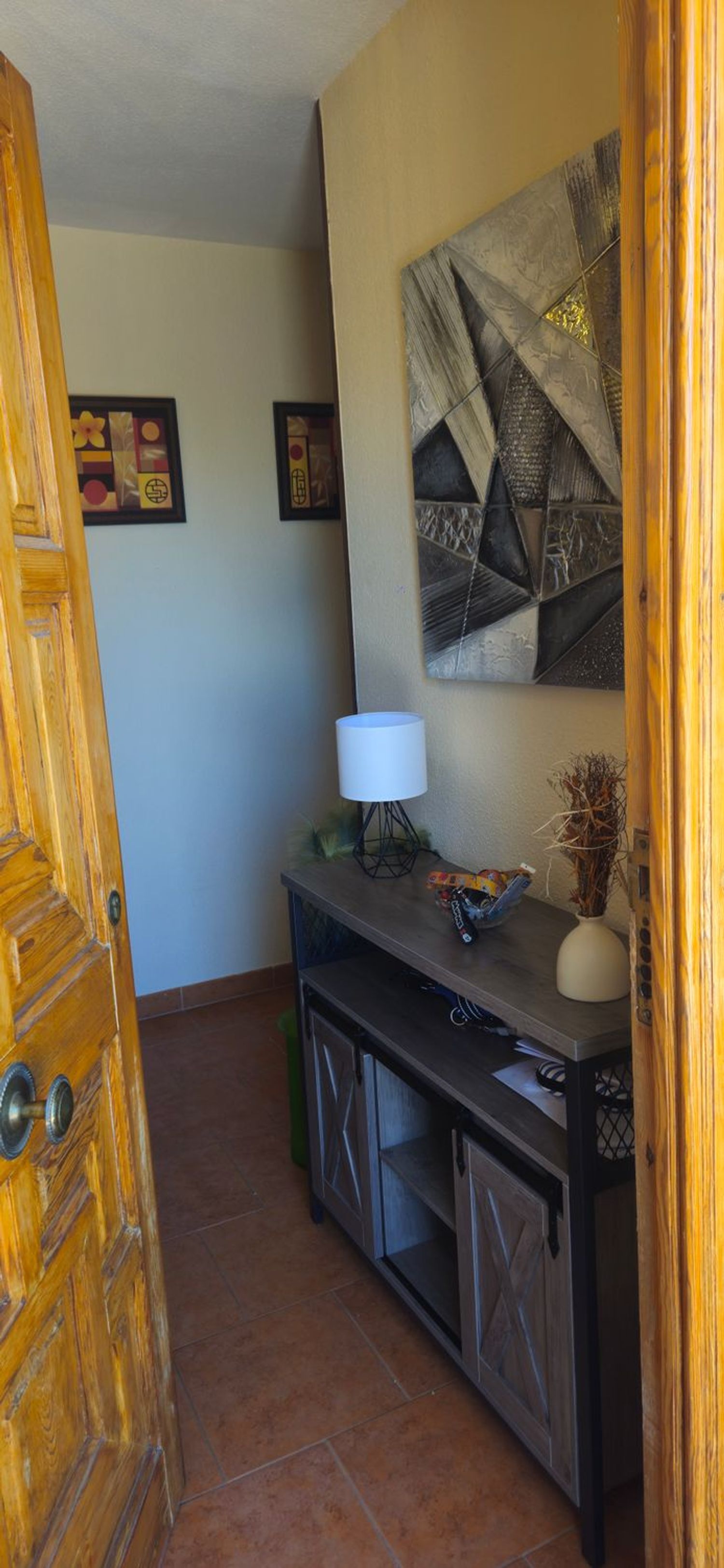 Casa o chalet independiente en ኡርባኒሳሲኦን ካሞሮ, 120 - Foto 2