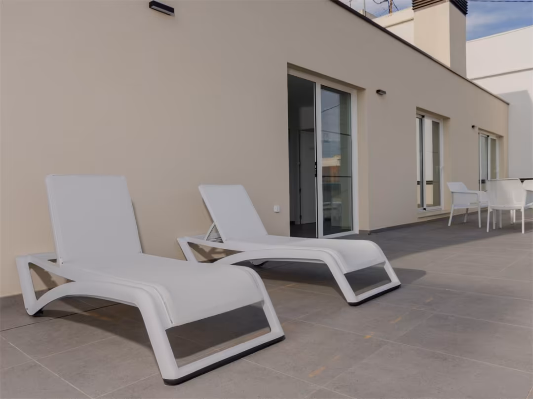 Planta baja en  Carrer de Benicarló 24 - Foto 12