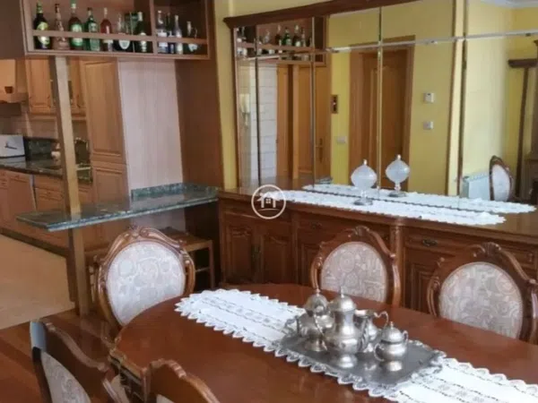 Chalet pareado en Plaza les Campes, 41, La Pola Siero, La Pola Siero - Foto 10