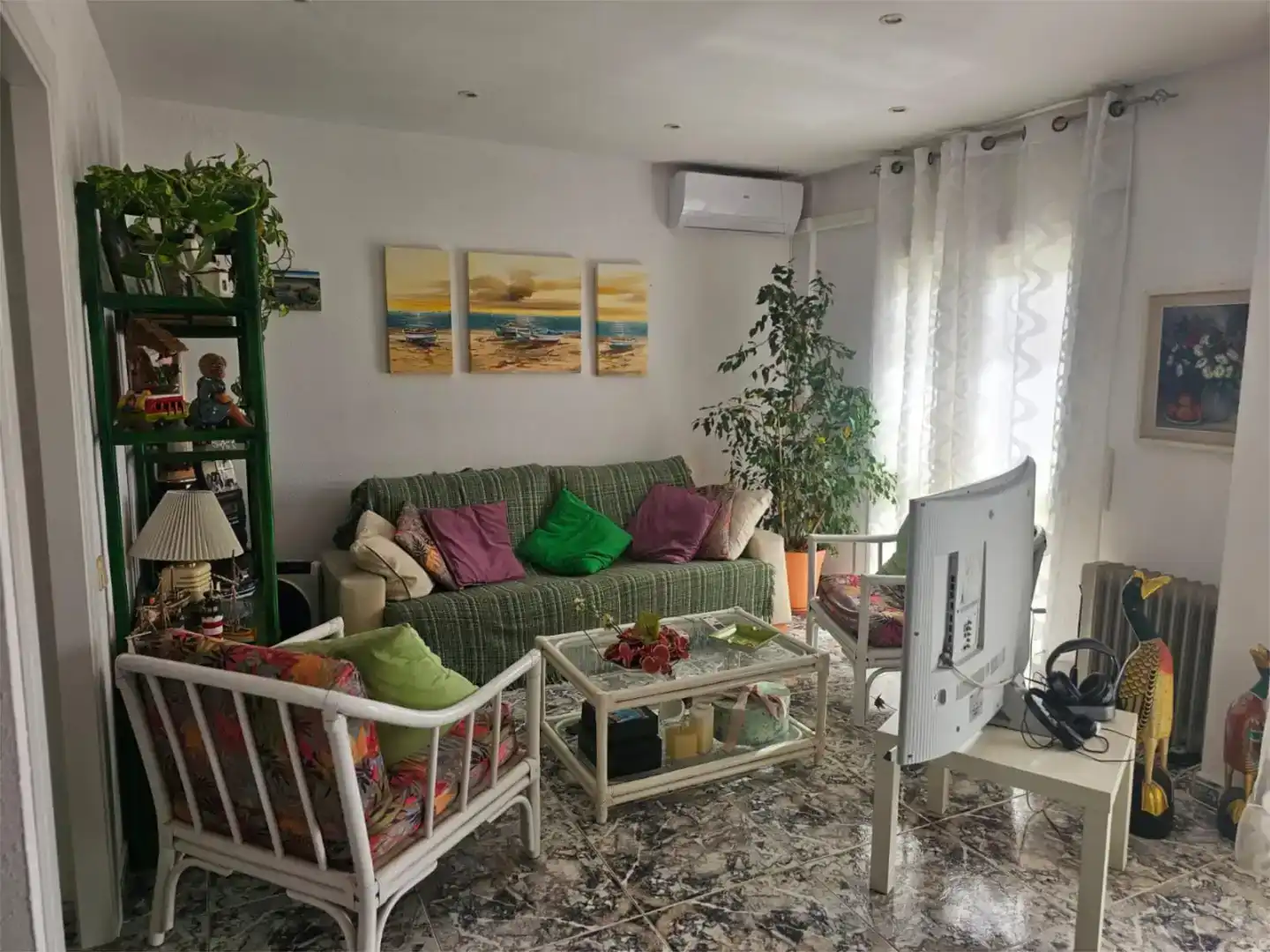 Piso en Pineda de Mar - Foto 4