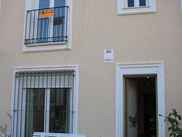 Chalet adosado en Calle Paterna, 4 - Foto 3