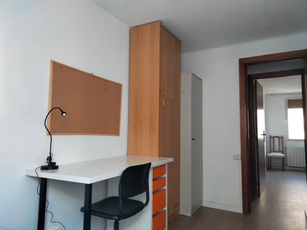 Piso en Calle de l'Ermita de Bellvitge, 53, Bellvitge - Foto 12