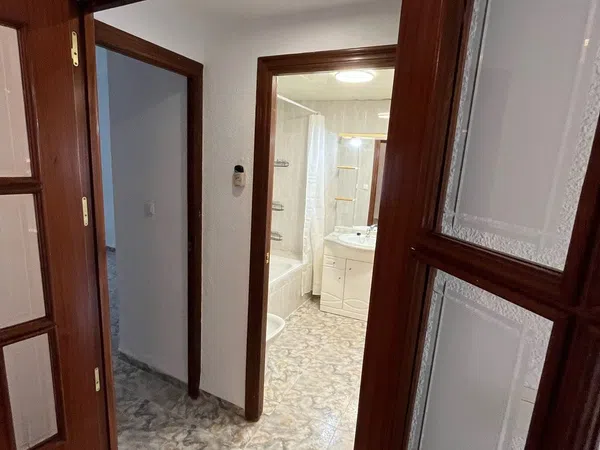 Piso en Avenida de Jesús Rescatado, 19, La Viñuela - Foto 13