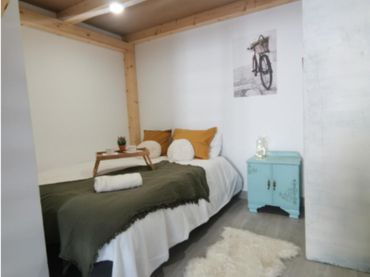 Estudio en Leganés - Foto 4