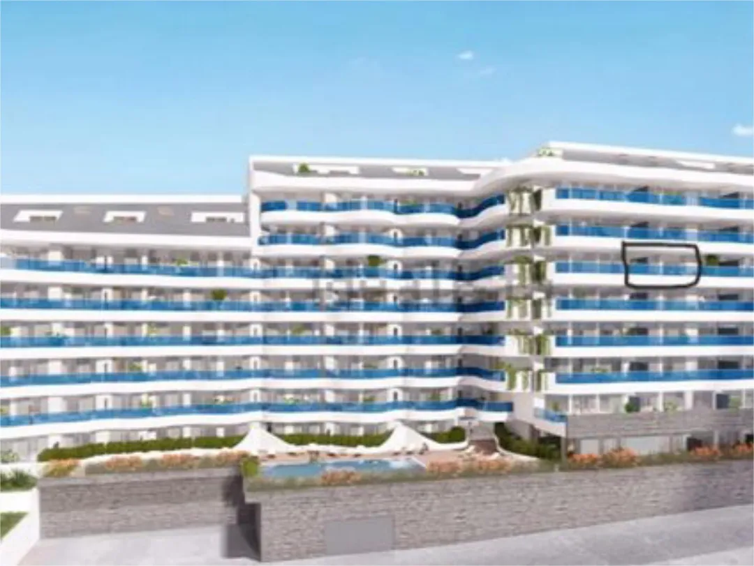 Piso en  Calle Martínez Catena 6 - Foto 3