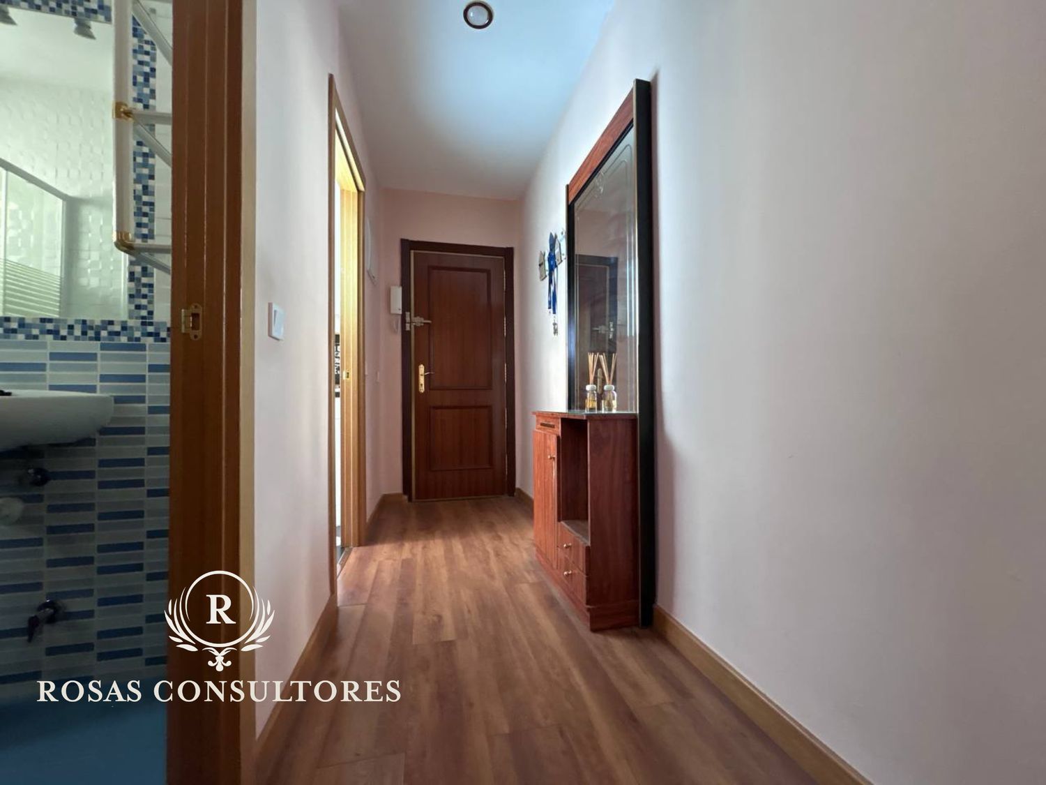 Piso en Calle de Miguel Arredondo, Chopera - Foto 12